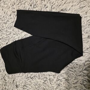 Fabletics Black Leggings